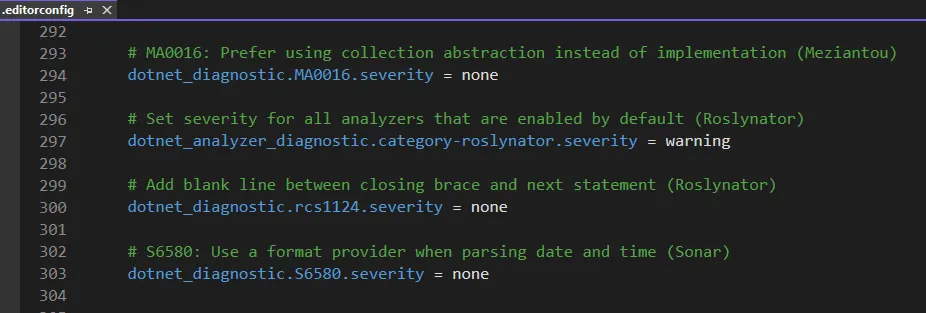 Team discussion about code quality Team discussion about code quality